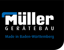 Mller Ger?tebau logo