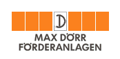 MAX D?RR logo
