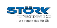 St?rk-Tronic（Stoerk-Tr... logo