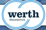Werth Me?technik logo